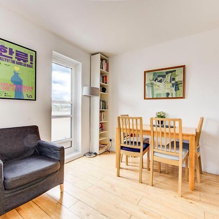 Guestready - Penthouse Flat In Trendy Peckham Leilighet London Eksteriør bilde