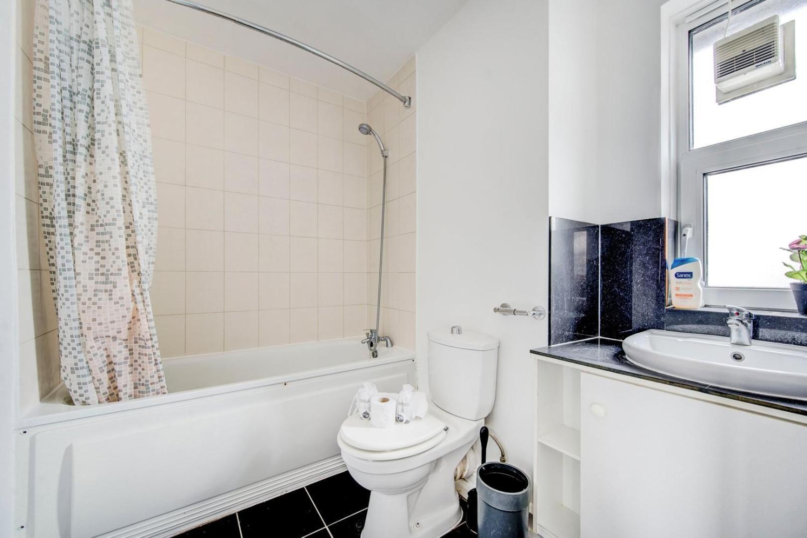 Guestready - Penthouse Flat In Trendy Peckham Leilighet London Eksteriør bilde