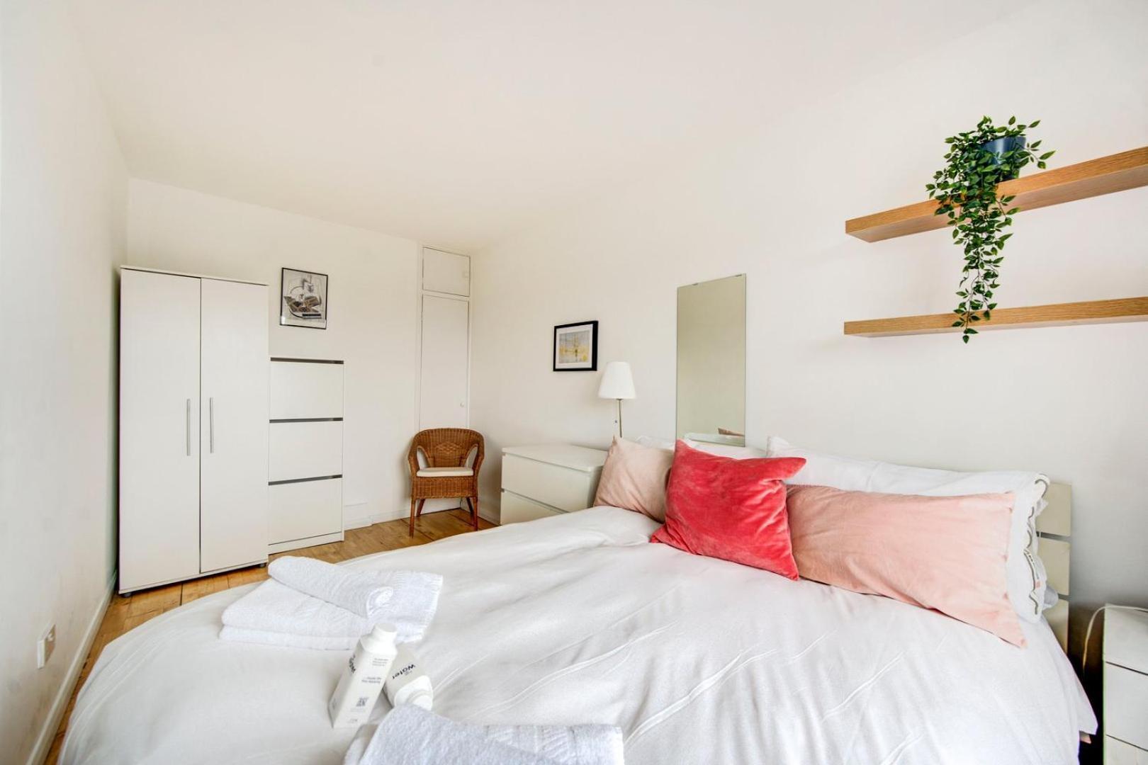 Guestready - Penthouse Flat In Trendy Peckham Leilighet London Eksteriør bilde